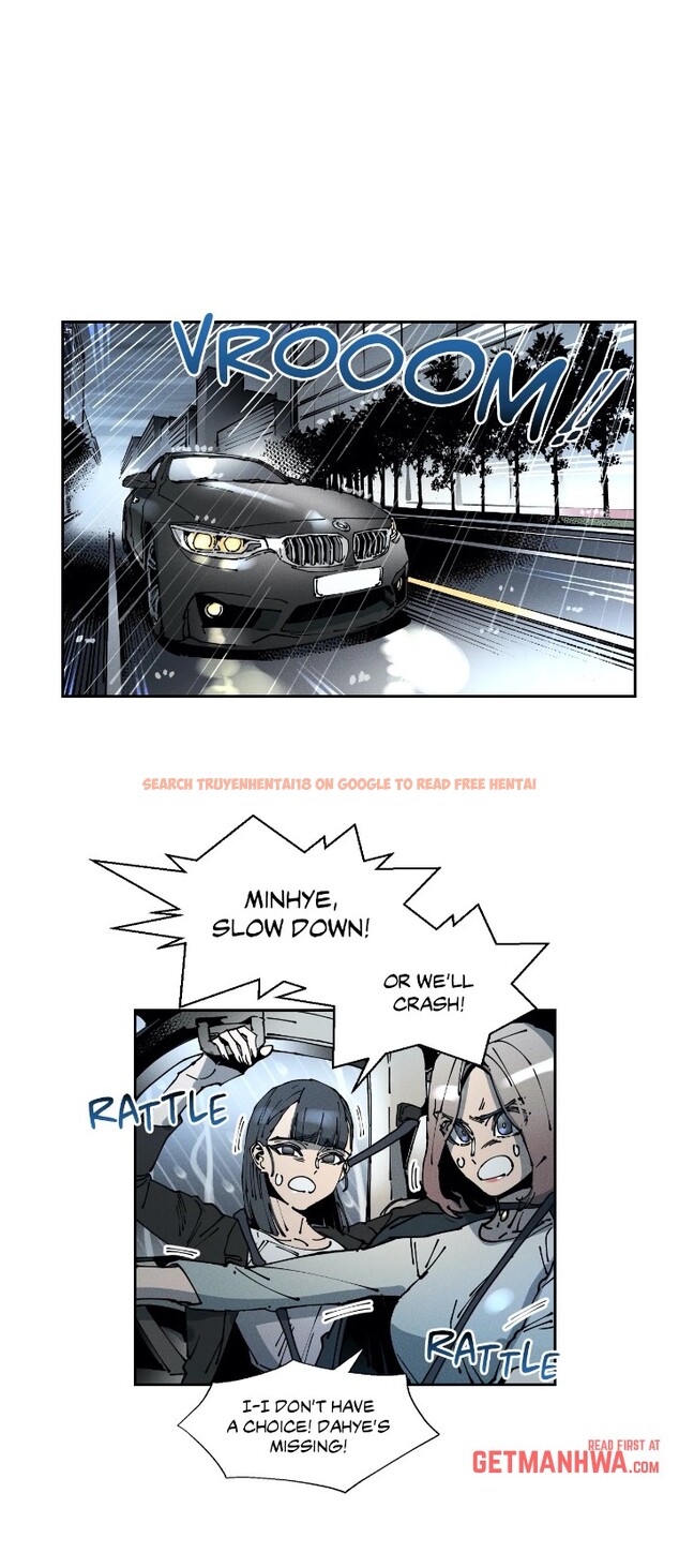 Read Hentai Image 10 407 in comic White Angels Get No Rest - Chapter 48 - www.hentaitnt.net