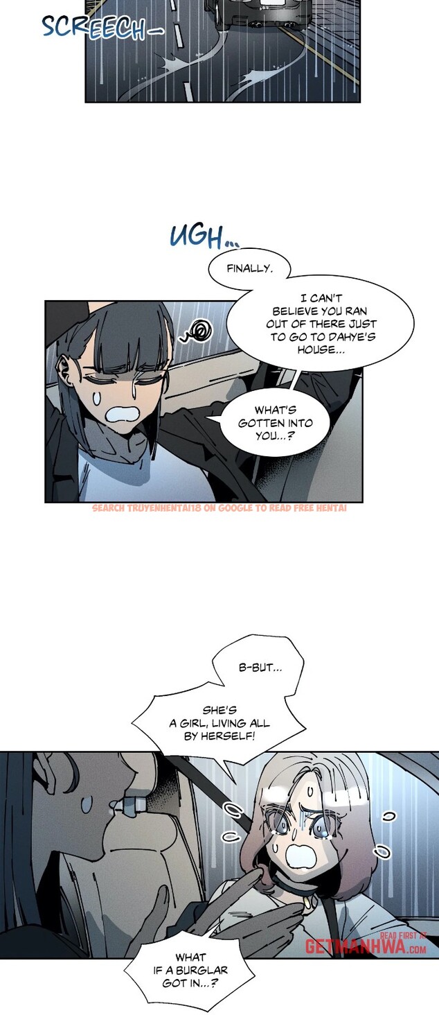 Read Hentai Image 12 407 in comic White Angels Get No Rest - Chapter 48 - www.hentaitnt.net