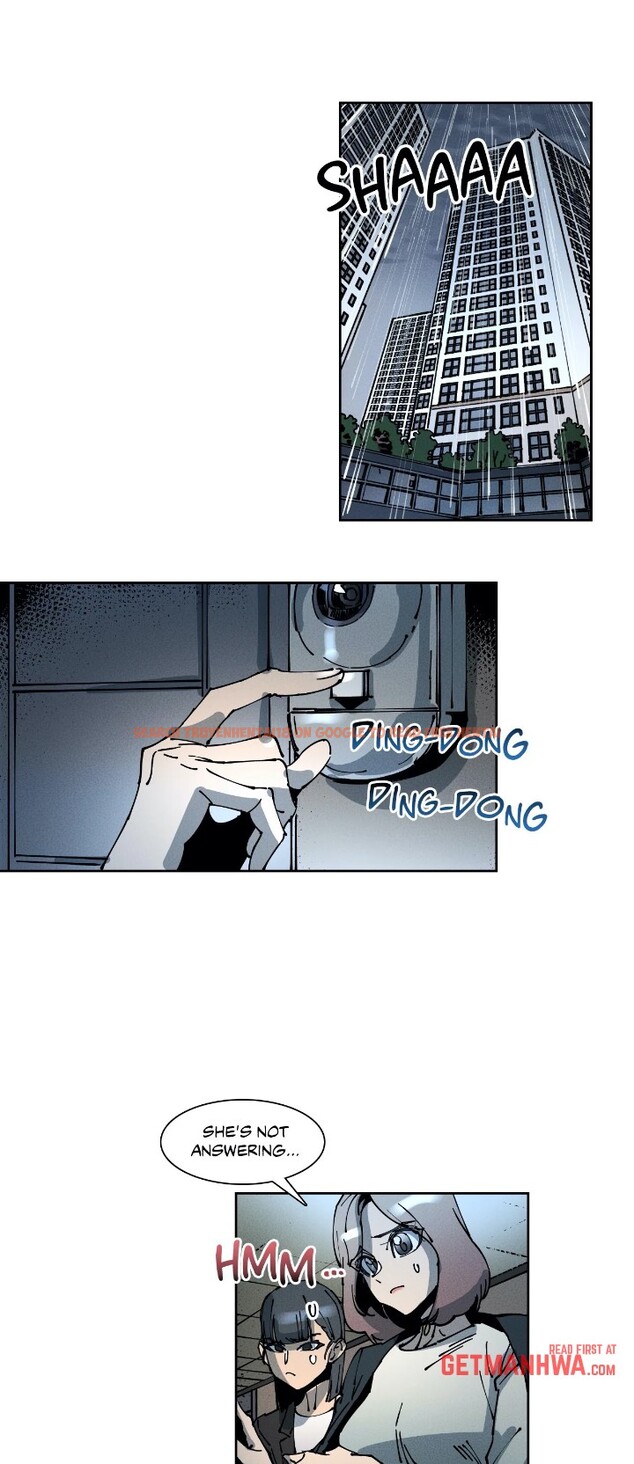 Read Hentai Image 15 407 in comic White Angels Get No Rest - Chapter 48 - www.hentaitnt.net