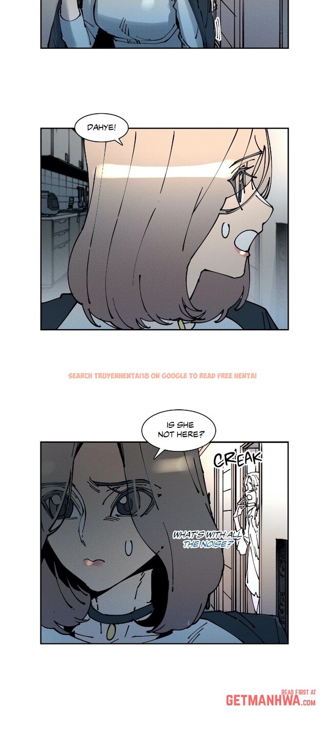 Read Hentai Image 17 407 in comic White Angels Get No Rest - Chapter 48 - www.hentaitnt.net