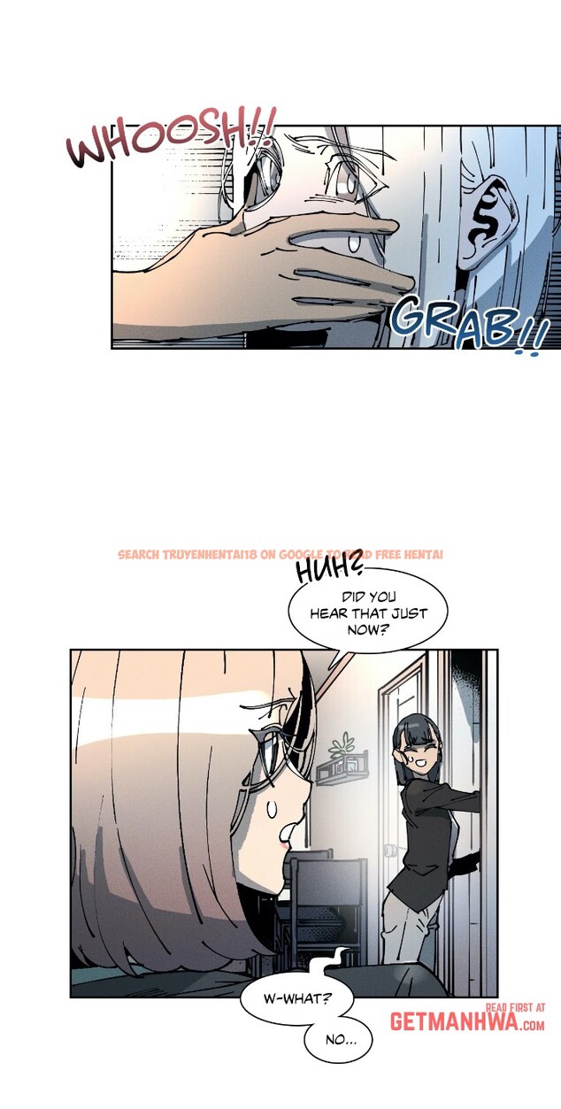 Read Hentai Image 19 408 in comic White Angels Get No Rest - Chapter 48 - www.hentaitnt.net