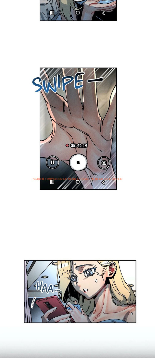 Read Hentai Image 2 407 in comic White Angels Get No Rest - Chapter 48 - www.hentaitnt.net