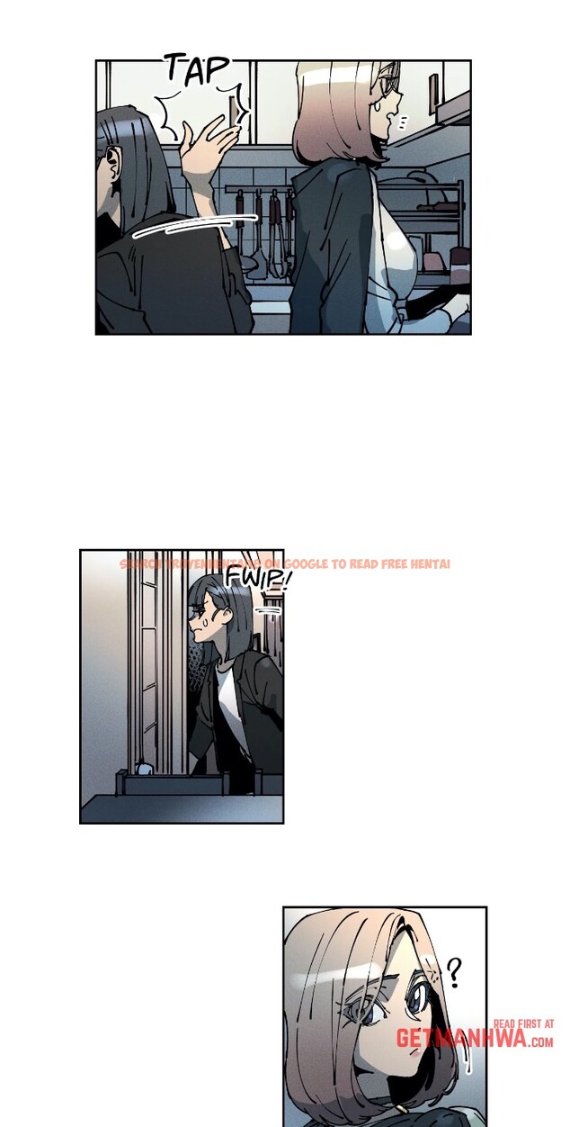 Read Hentai Image 27 408 in comic White Angels Get No Rest - Chapter 48 - www.hentaitnt.net