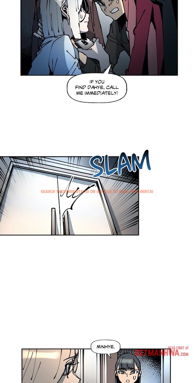 Read Hentai Image 29 408 in comic White Angels Get No Rest - Chapter 48 - www.hentaitnt.net