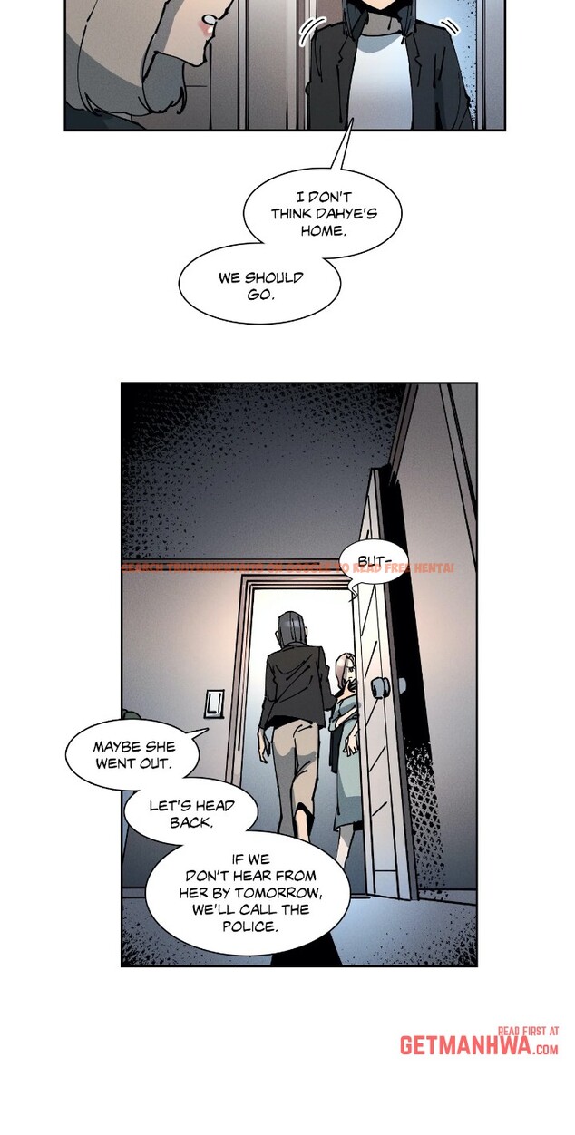 Read Hentai Image 30 408 in comic White Angels Get No Rest - Chapter 48 - www.hentaitnt.net