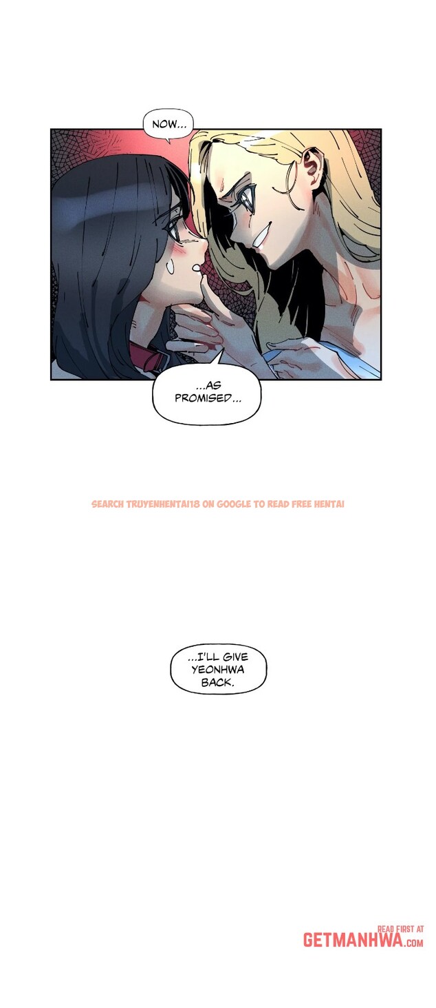Read Hentai Image 8 407 in comic White Angels Get No Rest - Chapter 48 - www.hentaitnt.net