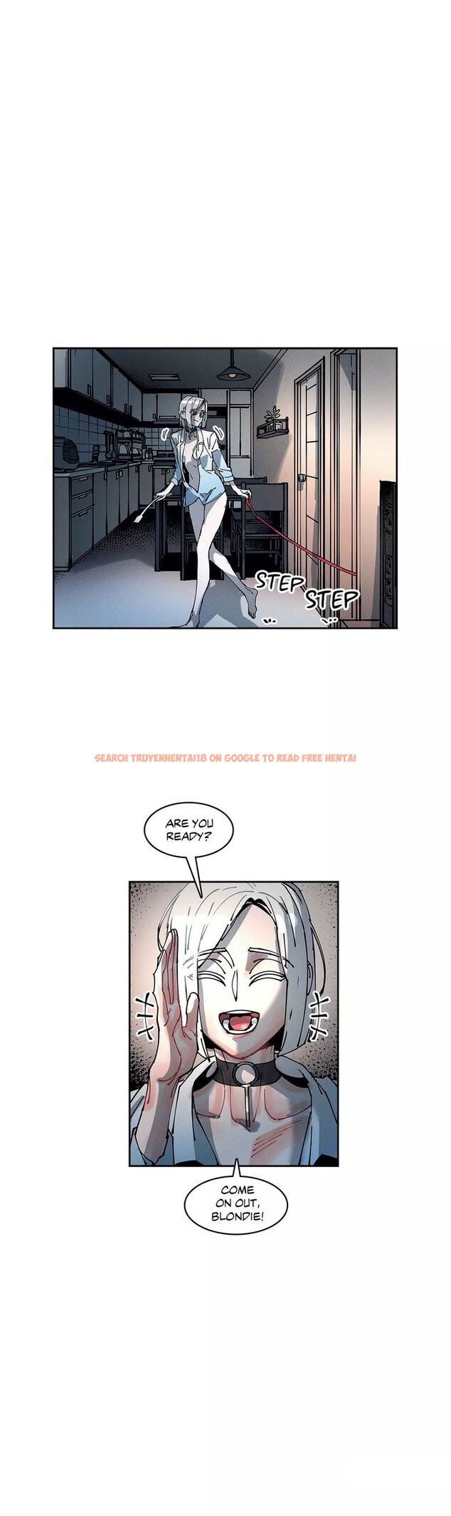 Read Hentai Image 11 403 in comic White Angels Get No Rest - Chapter 51 - www.hentaitnt.net