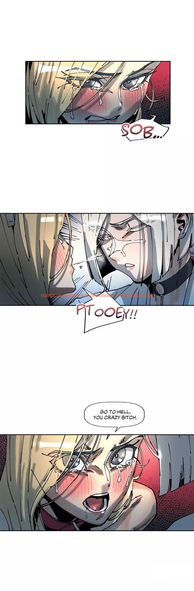 Read Hentai Image 19 403 in comic White Angels Get No Rest - Chapter 51 - www.hentaitnt.net