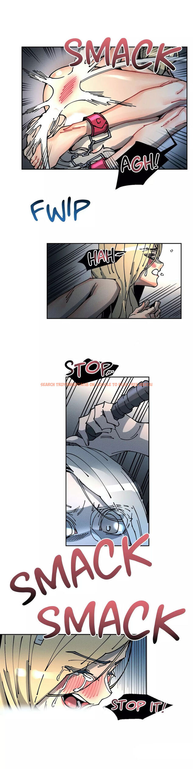 Read Hentai Image 21 403 in comic White Angels Get No Rest - Chapter 51 - www.hentaitnt.net