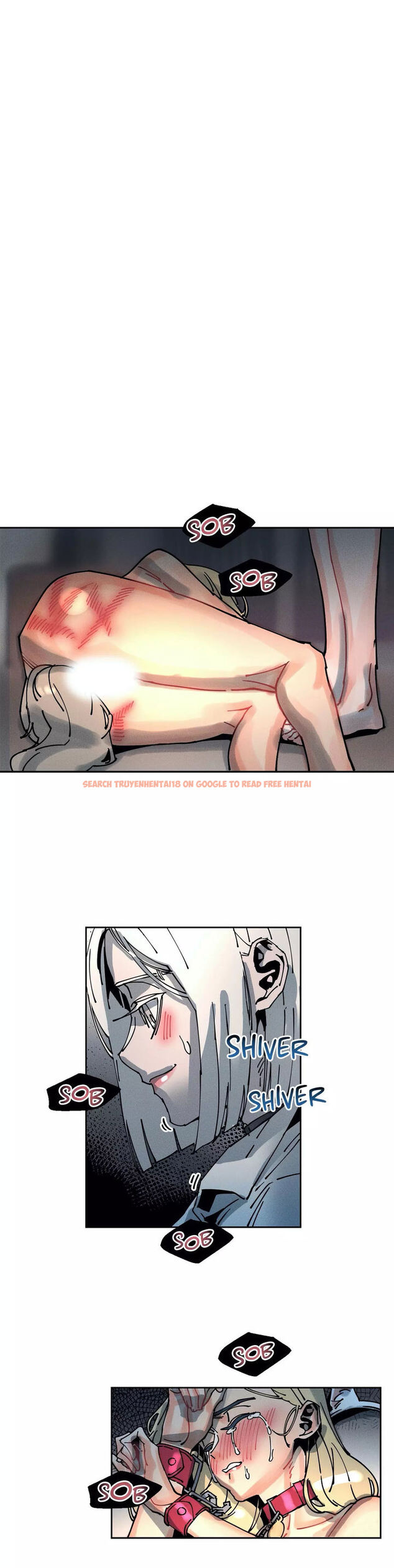 Read Hentai Image 22 403 in comic White Angels Get No Rest - Chapter 51 - www.hentaitnt.net
