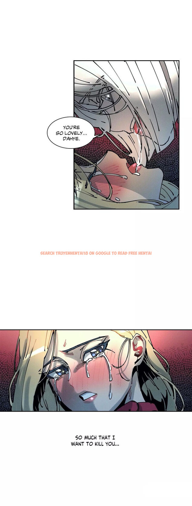Read Hentai Image 24 403 in comic White Angels Get No Rest - Chapter 51 - www.hentaitnt.net