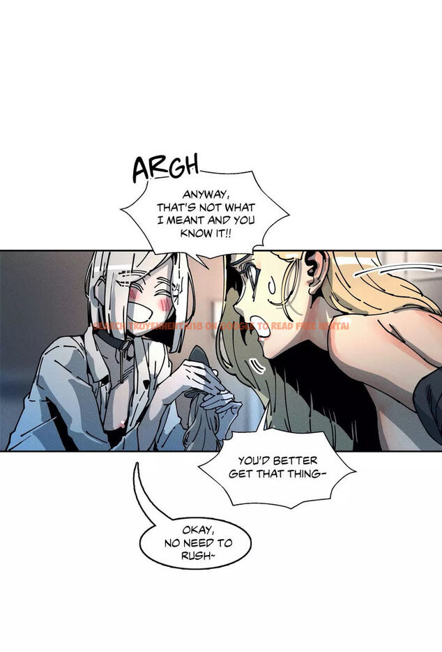 Read Hentai Image 7 403 in comic White Angels Get No Rest - Chapter 51 - www.hentaitnt.net