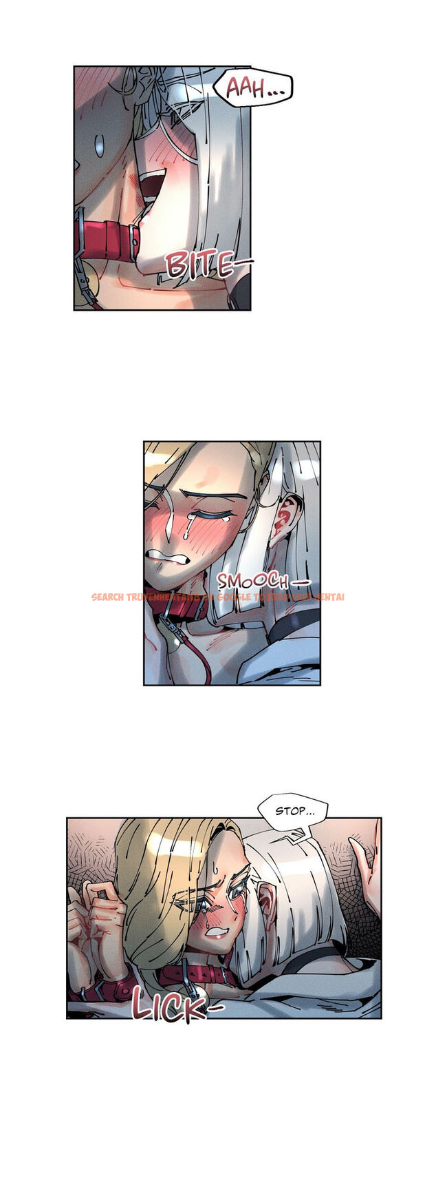 Read Hentai Image 3 402 in comic White Angels Get No Rest - Chapter 52 - www.hentaitnt.net