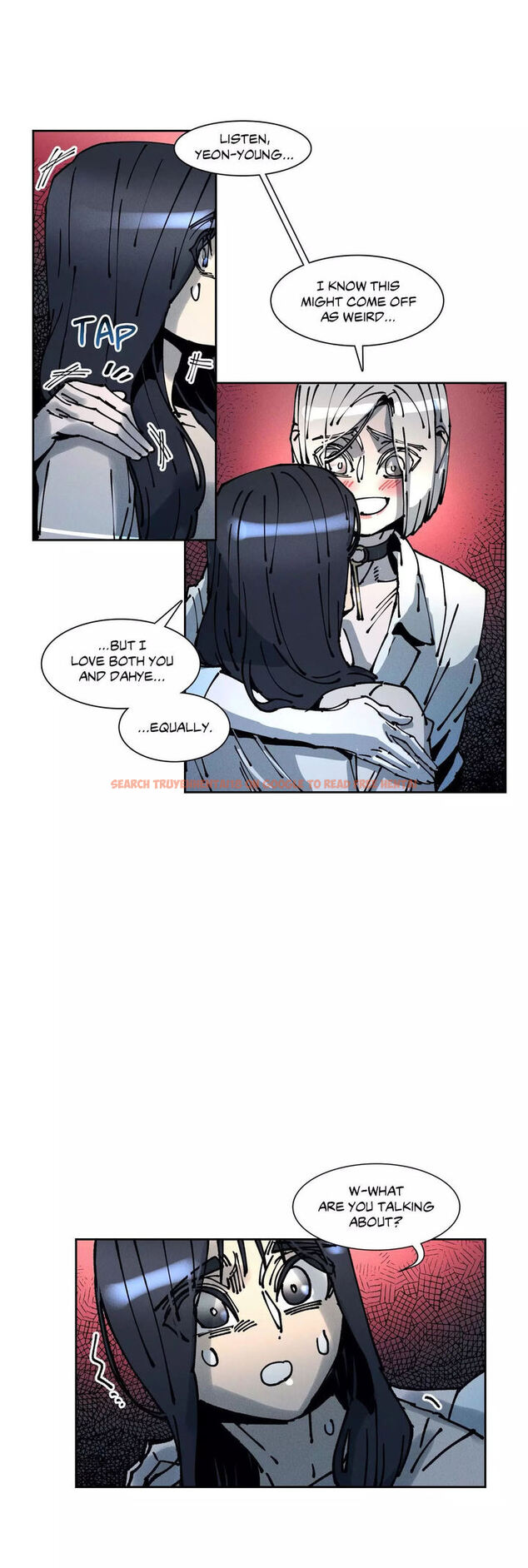 Read Hentai Image 14 402 in comic White Angels Get No Rest - Chapter 53 - www.hentaitnt.net