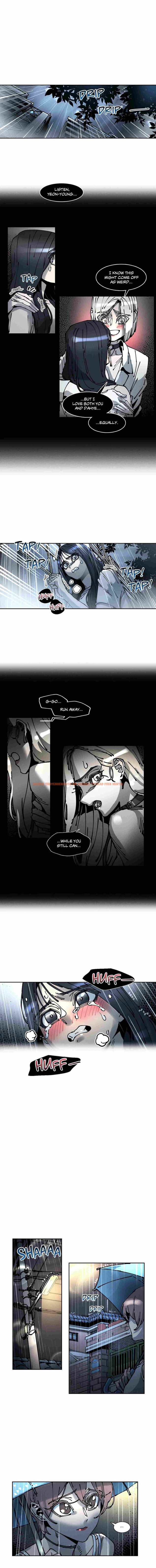 Read Hentai Image 1 402 in comic White Angels Get No Rest - Chapter 54 - www.hentaitnt.net