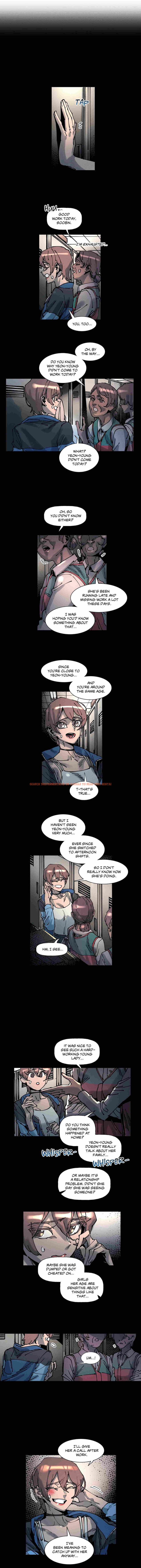 Read Hentai Image 2 402 in comic White Angels Get No Rest - Chapter 54 - www.hentaitnt.net