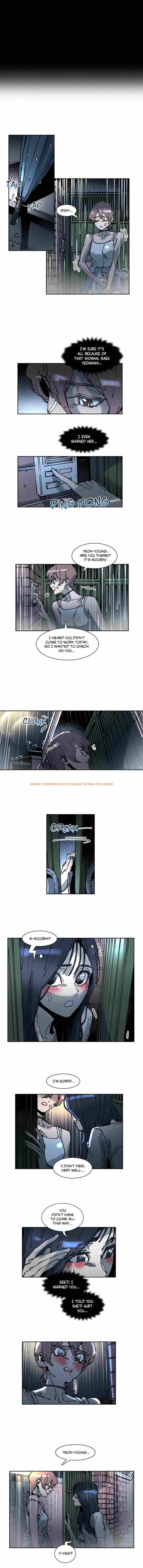 Read Hentai Image 3 402 in comic White Angels Get No Rest - Chapter 54 - www.hentaitnt.net