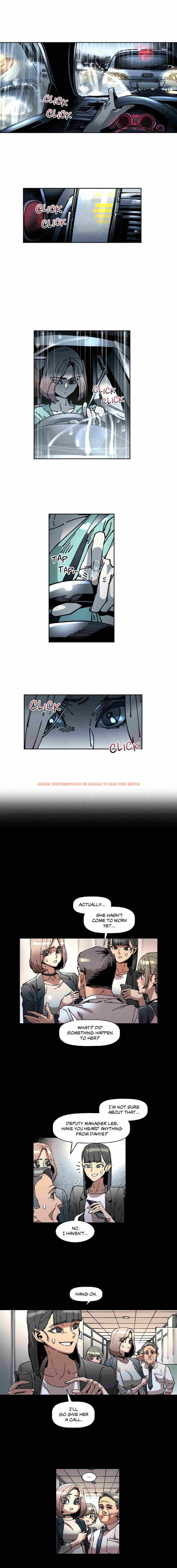 Read Hentai Image 1 402 in comic White Angels Get No Rest - Chapter 55 - www.hentaitnt.net