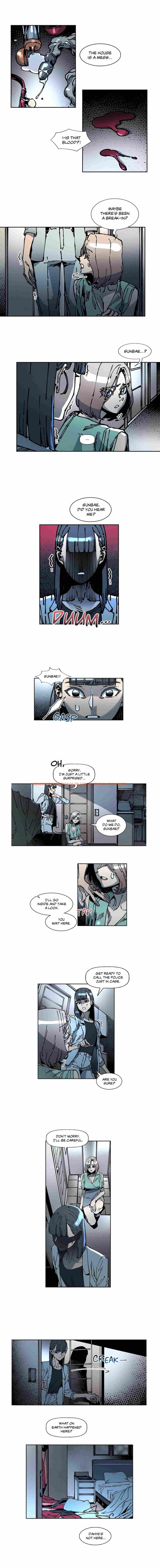 Read Hentai Image 2 402 in comic White Angels Get No Rest - Chapter 56 - www.hentaitnt.net