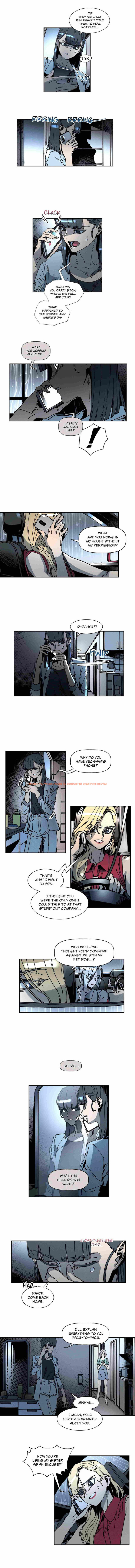 Read Hentai Image 3 402 in comic White Angels Get No Rest - Chapter 56 - www.hentaitnt.net