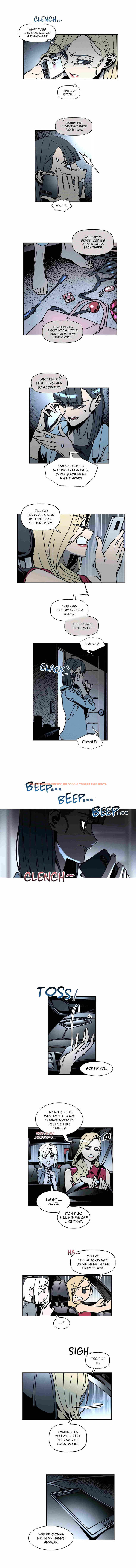 Read Hentai Image 4 402 in comic White Angels Get No Rest - Chapter 56 - www.hentaitnt.net