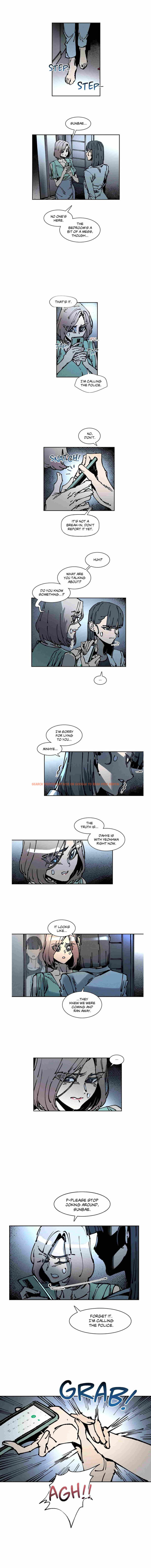 Read Hentai Image 5 402 in comic White Angels Get No Rest - Chapter 56 - www.hentaitnt.net