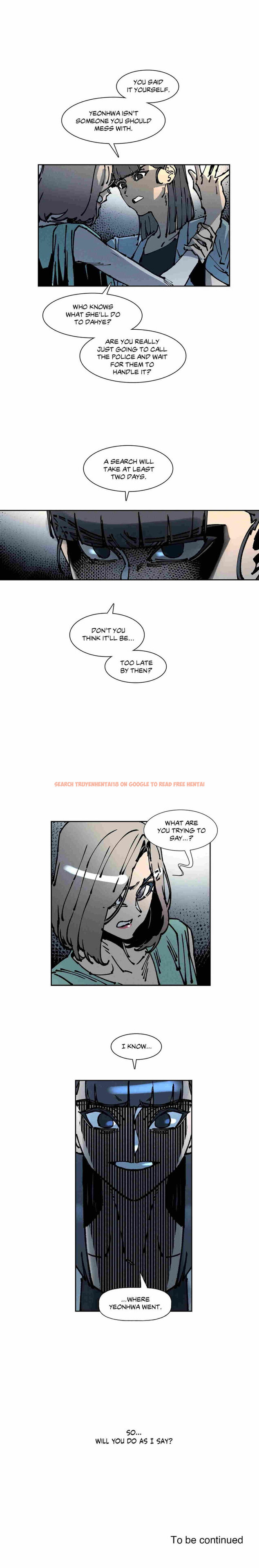 Read Hentai Image 6 402 in comic White Angels Get No Rest - Chapter 56 - www.hentaitnt.net