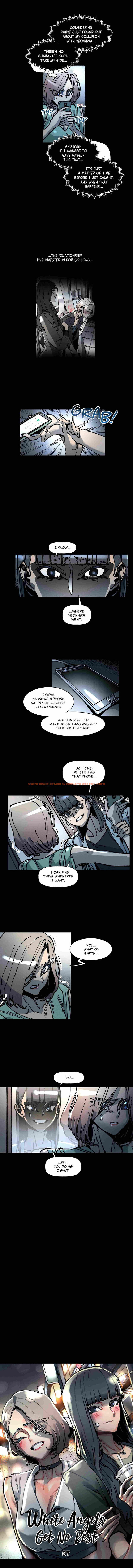 Read Hentai Image 2 402 in comic White Angels Get No Rest - Chapter 57 - hentaitnt.net