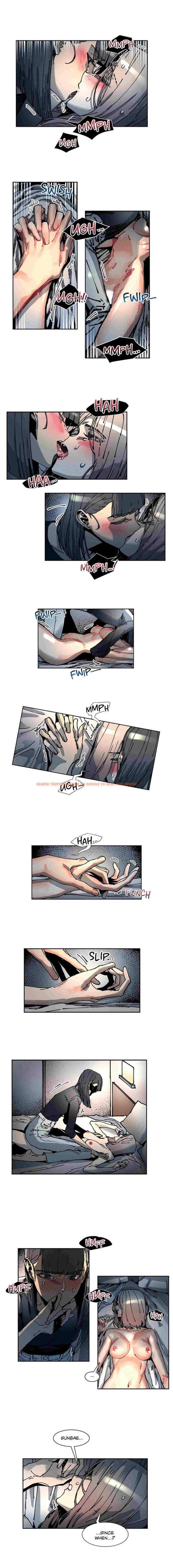 Read Hentai Image 6 402 in comic White Angels Get No Rest - Chapter 57 - hentaitnt.net