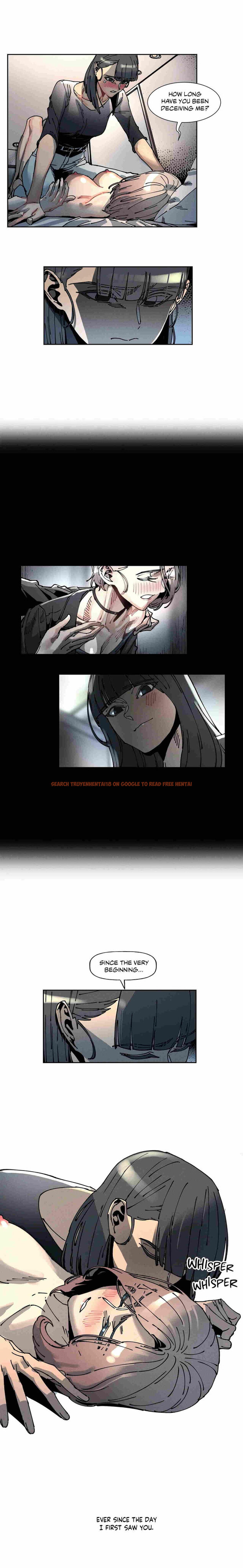 Read Hentai Image 7 402 in comic White Angels Get No Rest - Chapter 57 - hentaitnt.net