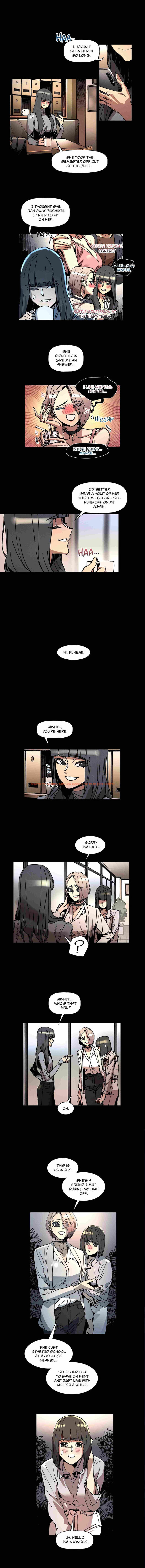 Read Hentai Image 3 402 in comic White Angels Get No Rest - Chapter 58 - hentaitnt.net