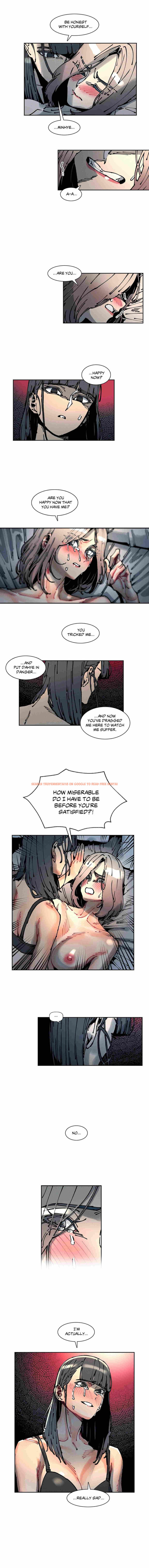Read Hentai Image 5 402 in comic White Angels Get No Rest - Chapter 58 - hentaitnt.net