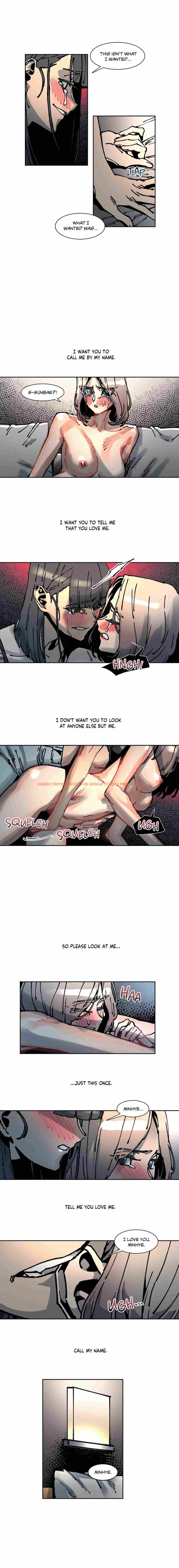 Read Hentai Image 6 402 in comic White Angels Get No Rest - Chapter 58 - hentaitnt.net
