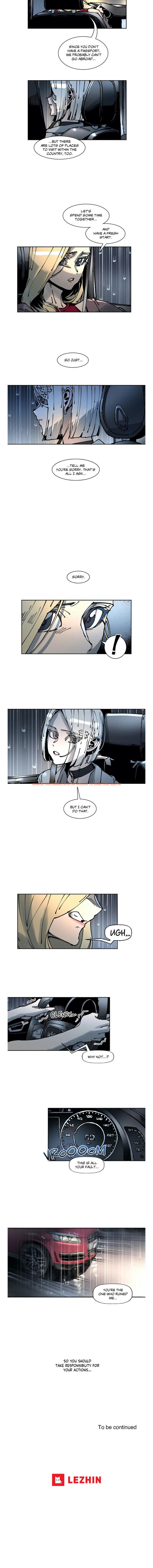 Read Hentai Image 3 401 in comic White Angels Get No Rest - Chapter 63 - hentaitnt.net