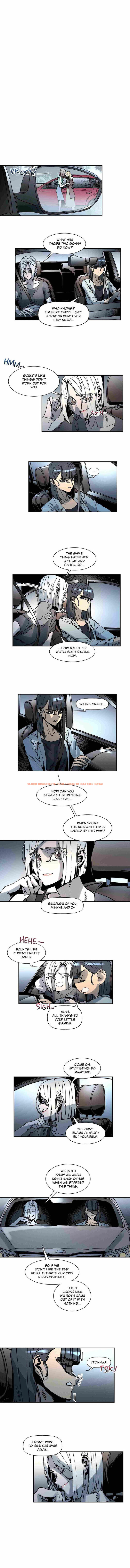Read Hentai Image 10 401 in comic White Angels Get No Rest - Chapter 64 - hentaitnt.net
