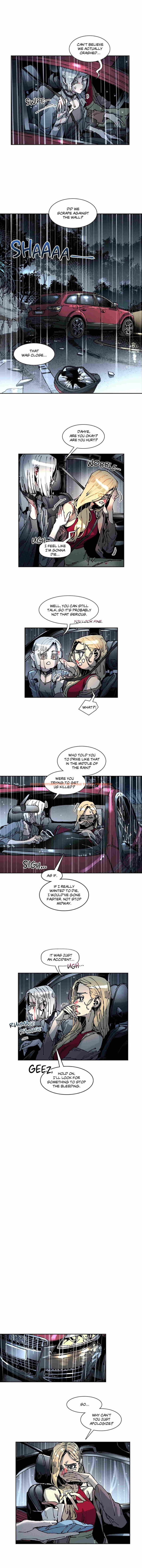 Read Hentai Image 3 401 in comic White Angels Get No Rest - Chapter 64 - hentaitnt.net