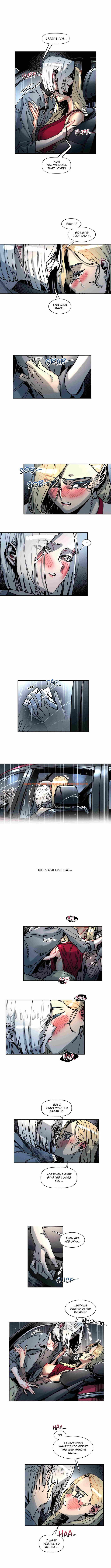 Read Hentai Image 5 401 in comic White Angels Get No Rest - Chapter 64 - hentaitnt.net