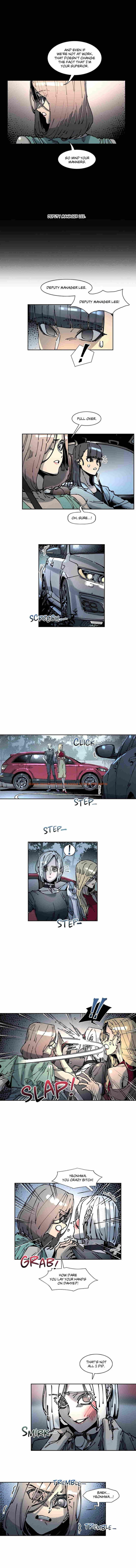 Read Hentai Image 8 401 in comic White Angels Get No Rest - Chapter 64 - hentaitnt.net