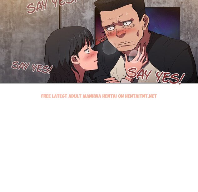 Read Hentai Image 100 004 in comic Who Cares If I’m A Loser! - Chapter 36 - hentaitnt.net