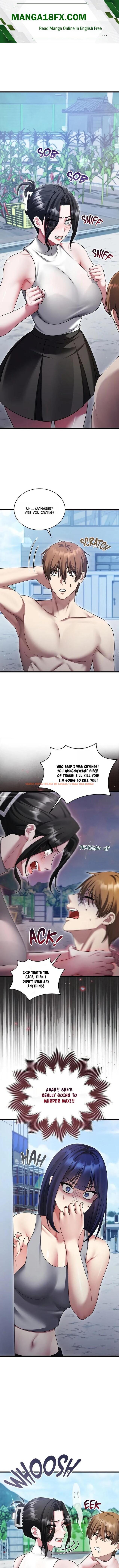 Who Cares If it’s A Lie? - Chapter 13