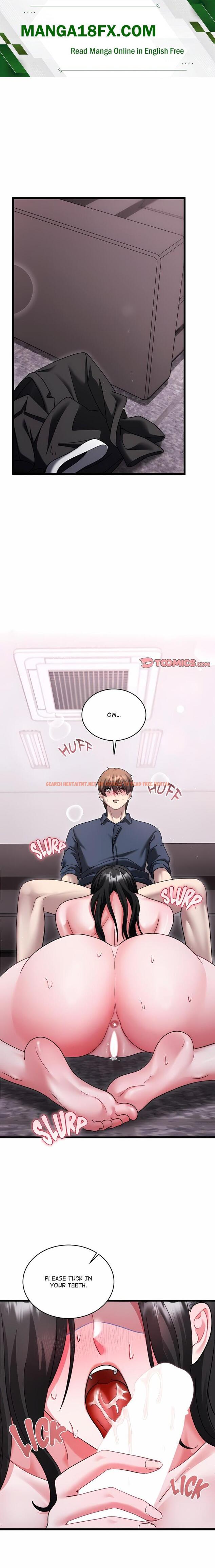 Who Cares If it’s A Lie? - Chapter 15