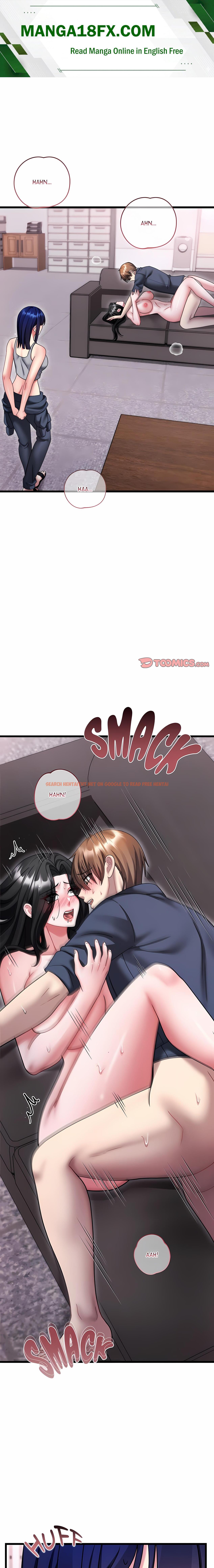 Who Cares If it’s A Lie? - Chapter 16