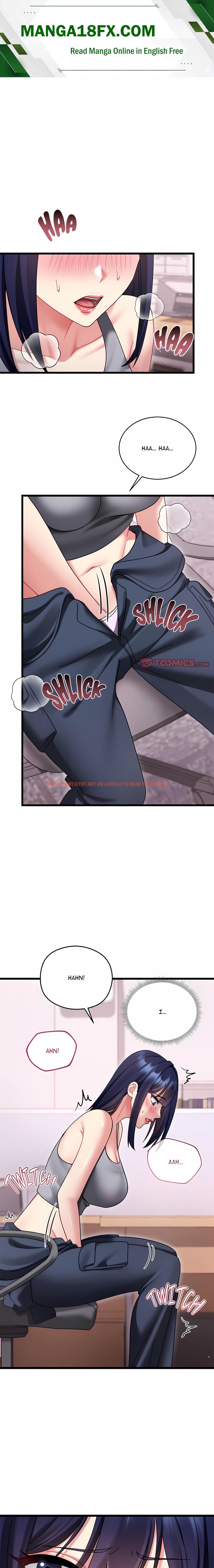 Who Cares If it’s A Lie? - Chapter 17