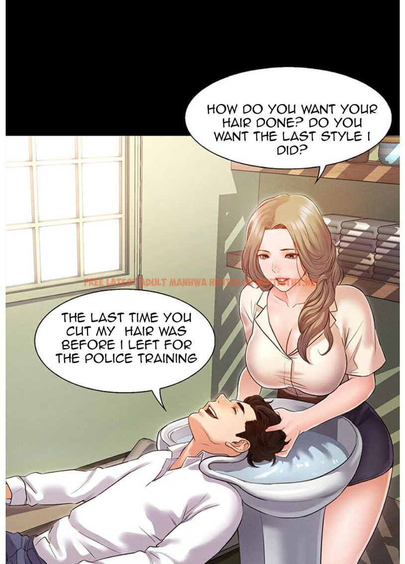 Read Hentai Image 100 667 in comic Who Did You Do With? - Chapter 1 - hentaitnt.net