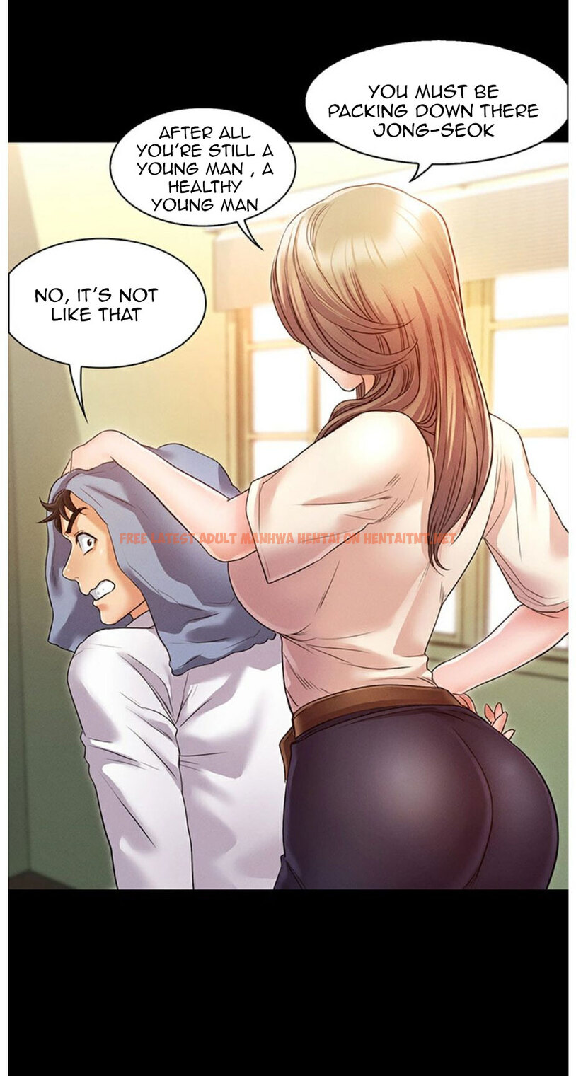 Read Hentai Image 122 672 in comic Who Did You Do With? - Chapter 1 - hentaitnt.net