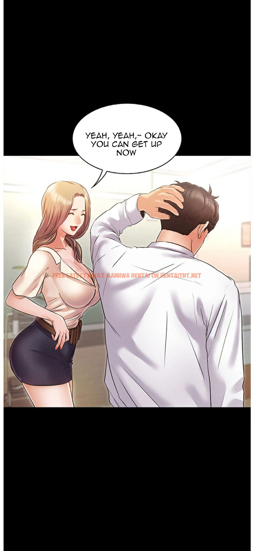 Read Hentai Image 123 672 in comic Who Did You Do With? - Chapter 1 - hentaitnt.net