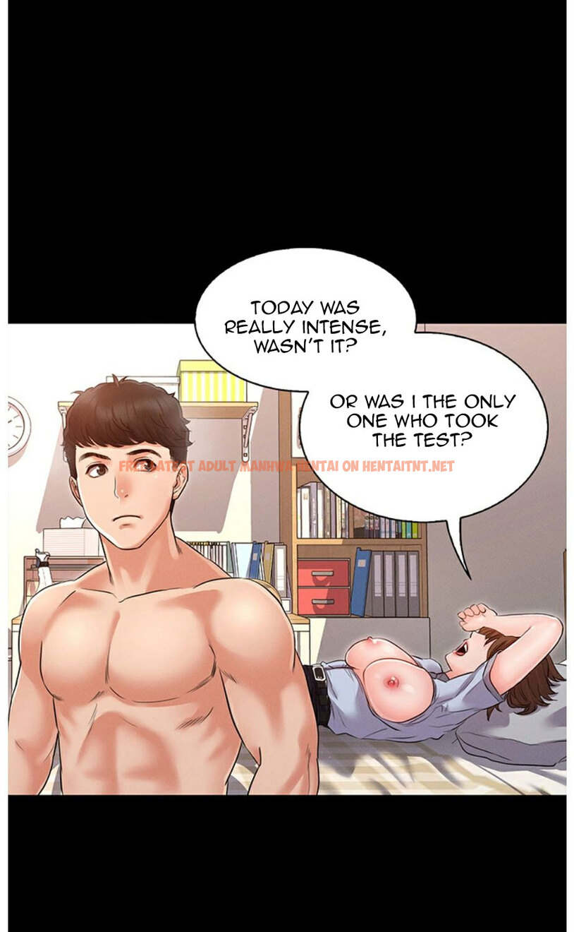 Read Hentai Image 43 667 in comic Who Did You Do With? - Chapter 1 - hentaitnt.net