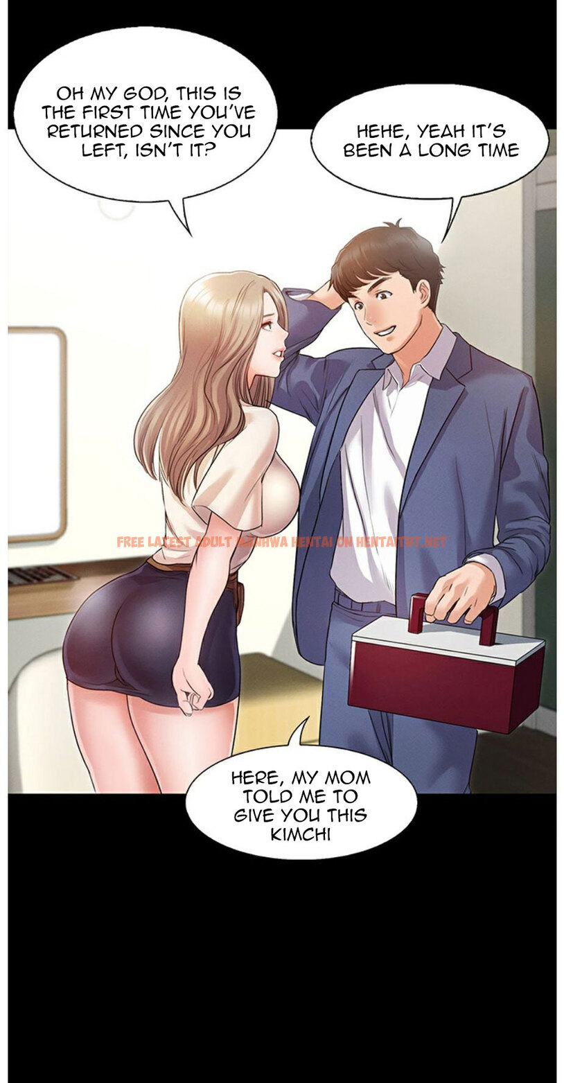 Read Hentai Image 93 667 in comic Who Did You Do With? - Chapter 1 - hentaitnt.net