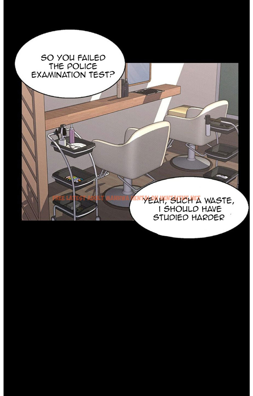 Read Hentai Image 99 667 in comic Who Did You Do With? - Chapter 1 - hentaitnt.net