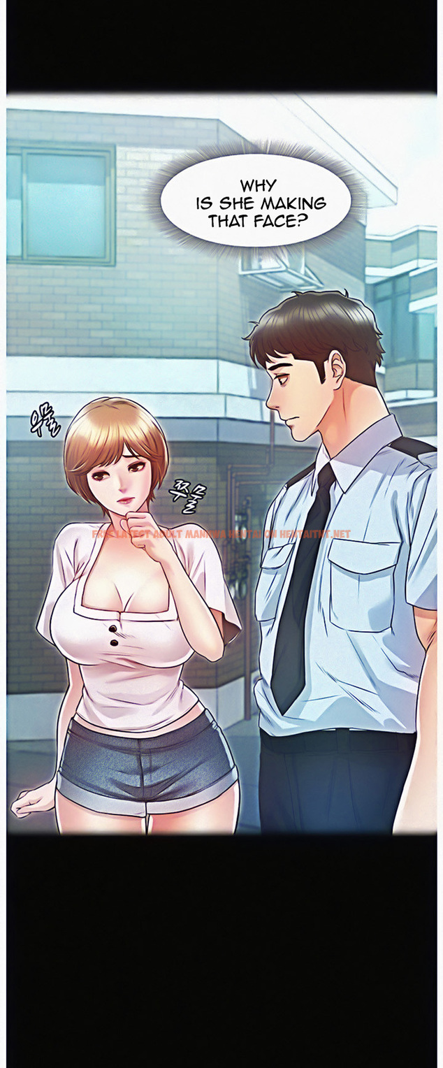 Read Hentai Image 2 403 in comic Who Did You Do With? - Chapter 10 - hentaitnt.net